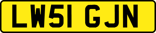 LW51GJN