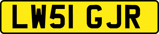 LW51GJR