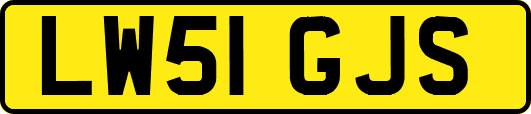 LW51GJS