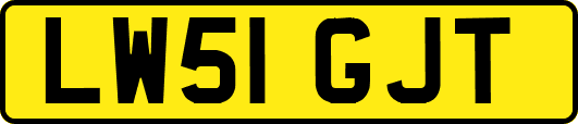 LW51GJT