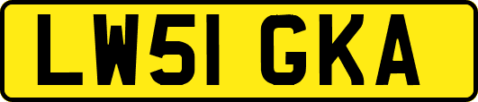 LW51GKA