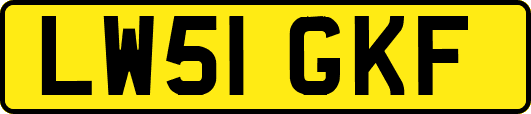 LW51GKF