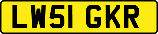 LW51GKR