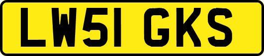 LW51GKS