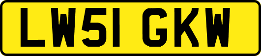 LW51GKW