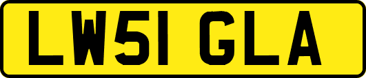 LW51GLA