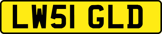 LW51GLD