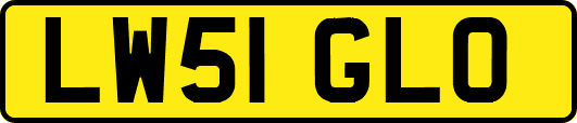 LW51GLO