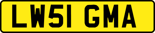 LW51GMA