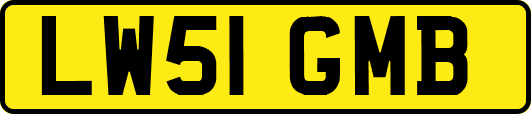 LW51GMB