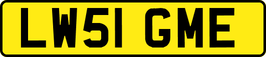 LW51GME