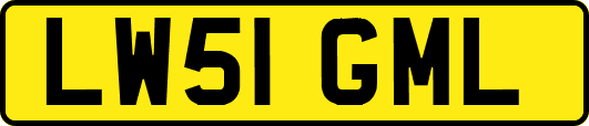 LW51GML