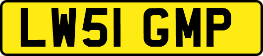 LW51GMP