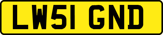 LW51GND