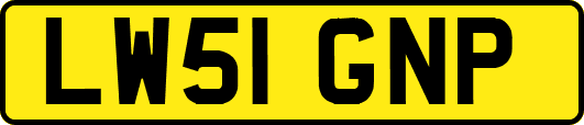 LW51GNP