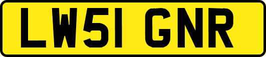 LW51GNR