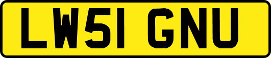 LW51GNU