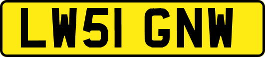 LW51GNW