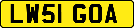 LW51GOA