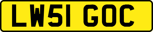 LW51GOC