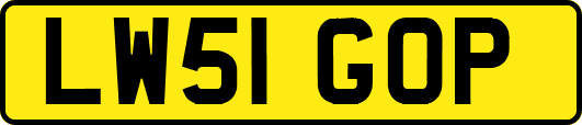 LW51GOP