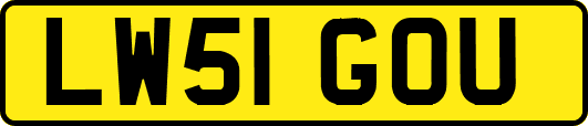 LW51GOU