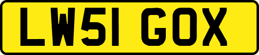 LW51GOX