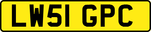 LW51GPC