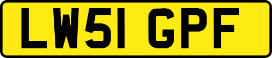 LW51GPF