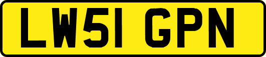 LW51GPN