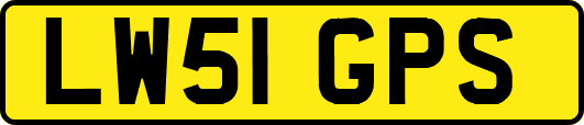 LW51GPS