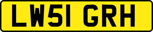 LW51GRH