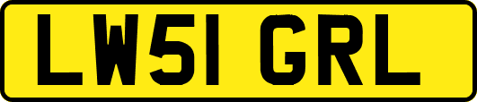 LW51GRL