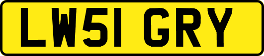 LW51GRY