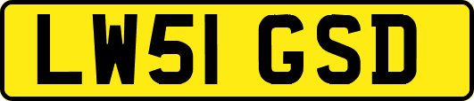 LW51GSD