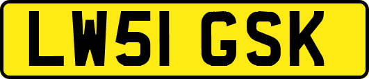 LW51GSK