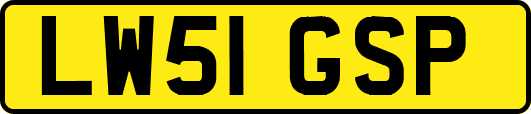 LW51GSP