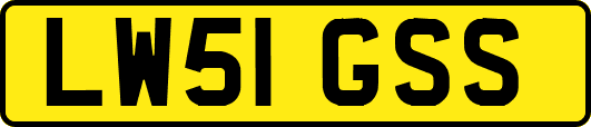 LW51GSS