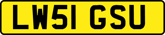 LW51GSU