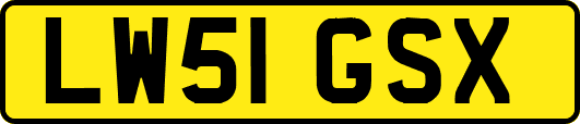 LW51GSX