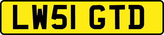 LW51GTD