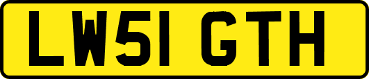 LW51GTH