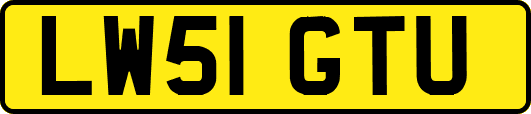 LW51GTU