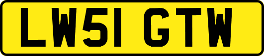 LW51GTW