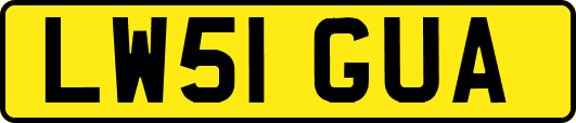 LW51GUA