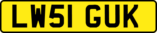 LW51GUK