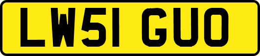 LW51GUO