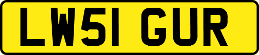 LW51GUR