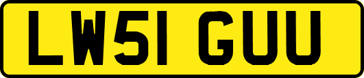 LW51GUU