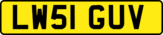 LW51GUV